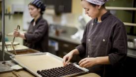 Продажи шоколада в России упали на 15%